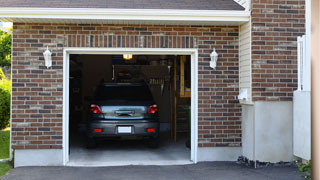 Garage Door Installation at Norwood Centre Norwood, Massachusetts